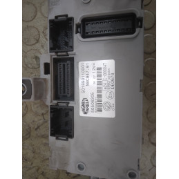 Centralina body computer Alfa Romeo Gt dal 2003 al 2011 cod 50506305 501890110001  1752570392649