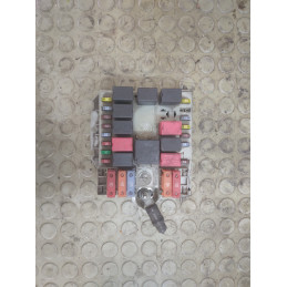 Centralina portafusibili Alfa Romeo GT dal 2003 al 2011 cod 51742420  1752575940845