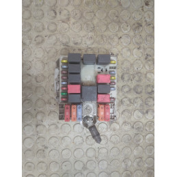 Centralina portafusibili Alfa Romeo GT dal 2003 al 2011 cod 51742420  1752575940845