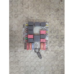 Centralina portafusibili Alfa Romeo GT dal 2003 al 2011 cod 51742420  1752575940845