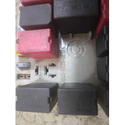 Centralina portafusibili Alfa Romeo GT dal 2003 al 2011 cod 51742420  1752575940845