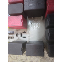 Centralina portafusibili Alfa Romeo GT dal 2003 al 2011 cod 51742420  1752575940845
