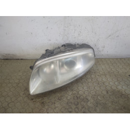 Faro fanale proiettore xeno ant sx Alfa Romeo GT dal 2003 al 2011 cod 1307329096  1752576200610