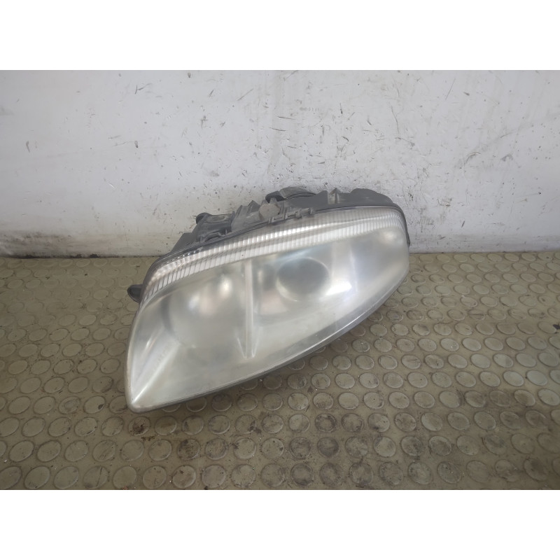 Faro fanale proiettore xeno ant sx Alfa Romeo GT dal 2003 al 2011 cod 1307329096  1752576200610