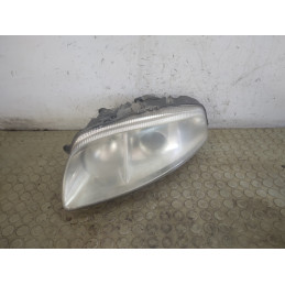 Faro fanale proiettore xeno ant sx Alfa Romeo GT dal 2003 al 2011 cod 1307329096  1752576200610