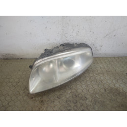 Faro fanale proiettore xeno ant sx Alfa Romeo GT dal 2003 al 2011 cod 1307329096  1752576200610