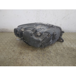 Faro fanale proiettore xeno ant sx Alfa Romeo GT dal 2003 al 2011 cod 1307329096  1752576200610
