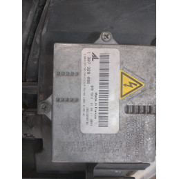 Faro fanale proiettore xeno ant sx Alfa Romeo GT dal 2003 al 2011 cod 1307329096  1752576200610