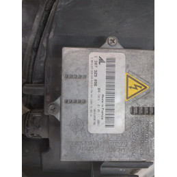 Faro fanale proiettore xeno ant sx Alfa Romeo GT dal 2003 al 2011 cod 1307329096  1752576200610
