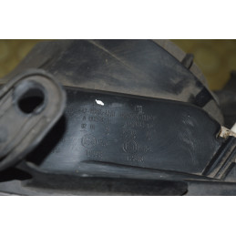Faro fanale proiettore ant sx Opel Corsa C dal 2000 al 2006 cod 442-1125l  1752589590449