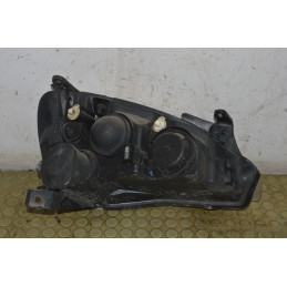 Faro fanale proiettore ant sx Opel Corsa C dal 2000 al 2006 cod 442-1125l  1752589590449