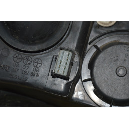 Faro fanale proiettore ant sx Opel Corsa C dal 2000 al 2006 cod 442-1125l  1752589590449