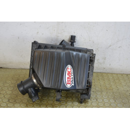Scatola filtro aria Opel Corsa C 1.0 b dal 2000 al 2006 cod 9129743  1752589772005