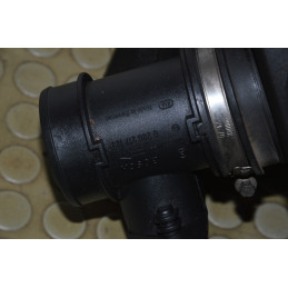 Scatola filtro aria Opel Corsa C 1.0 b dal 2000 al 2006 cod 9129743  1752589772005