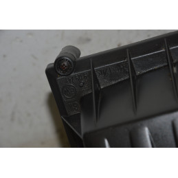 Scatola filtro aria Opel Corsa C 1.0 b dal 2000 al 2006 cod 9129743  1752589772005