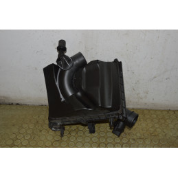 Scatola filtro aria Opel Corsa C 1.0 b dal 2000 al 2006 cod 9129743  1752589772005