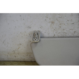 Coppia alette parasole dx sx Opel Corsa C dal 2000 al 2006 cod 24409343  1752590033034