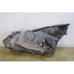 Faro fanale proiettore ant dx Opel Corsa D dal 2006 al 2011 cod 13217454  1752590275977