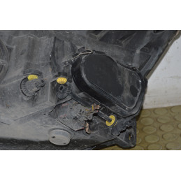 Faro fanale proiettore ant dx Opel Corsa D dal 2006 al 2011 cod 13217454  1752590275977