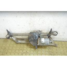 Motorino tergicristallo ant Opel Corsa D dal 2006 al 2011 cod 13182340  1752590484270