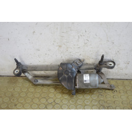 Motorino tergicristallo ant Opel Corsa D dal 2006 al 2011 cod 13182340  1752590484270