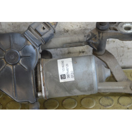 Motorino tergicristallo ant Opel Corsa D dal 2006 al 2011 cod 13182340  1752590484270