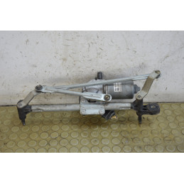Motorino tergicristallo ant Opel Corsa D dal 2006 al 2011 cod 13182340  1752590484270