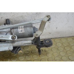 Motorino tergicristallo ant Opel Corsa D dal 2006 al 2011 cod 13182340  1752590484270