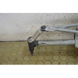 Motorino tergicristallo ant Opel Corsa D dal 2006 al 2011 cod 13182340  1752590484270