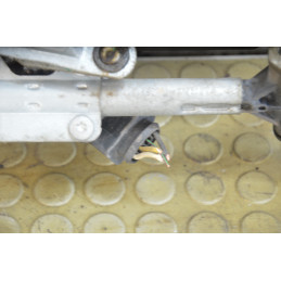 Motorino tergicristallo ant Opel Corsa D dal 2006 al 2011 cod 13182340  1752590484270