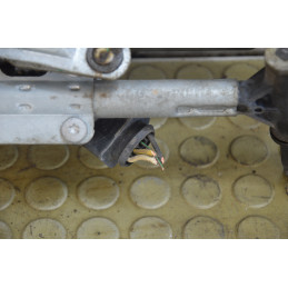 Motorino tergicristallo ant Opel Corsa D dal 2006 al 2011 cod 13182340  1752590484270