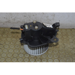 Ventola riscaldamento abitacolo Opel Corsa D dal 2006 al 2011 cod 13335075  1752590836932