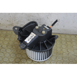 Ventola riscaldamento abitacolo Opel Corsa D dal 2006 al 2011 cod 13335075  1752590836932
