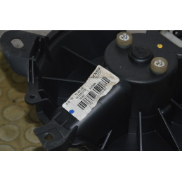 Ventola riscaldamento abitacolo Opel Corsa D dal 2006 al 2011 cod 13335075  1752590836932
