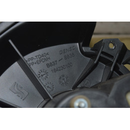 Ventola riscaldamento abitacolo Opel Corsa D dal 2006 al 2011 cod 13335075  1752590836932