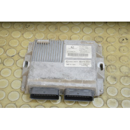 Centralina gas gpl Opel Corsa D 1.2 b dal 2006 al 2011 cod 616645000  1752591230418