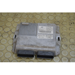Centralina gas gpl Opel Corsa D 1.2 b dal 2006 al 2011 cod 616645000  1752591230418