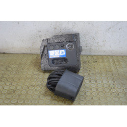 Compressore gonfiaggio pneumatici Opel Corsa D dal 2006 al 2011 cod 13236659  1752591940676
