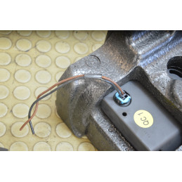 Compressore gonfiaggio pneumatici Opel Corsa D dal 2006 al 2011 cod 13236659  1752591940676