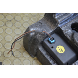 Compressore gonfiaggio pneumatici Opel Corsa D dal 2006 al 2011 cod 13236659  1752591940676