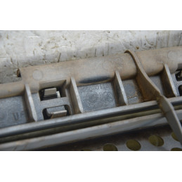 Mascherina griglia presa d aria Mercedes Classe A W169 dal 2004 al 2012 cod A1698801183  1752592306457