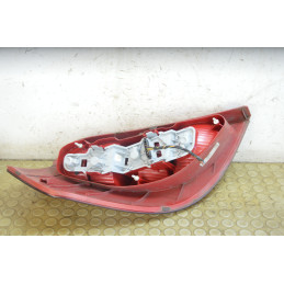 Fanale fanalino stop post dx Mercedes Classe A W169 dal 2004 al 2011 cod a1698200464  1752660671685