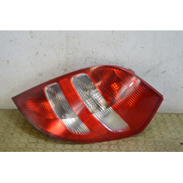 Fanale fanalino stop post dx Mercedes Classe A W169 dal 2004 al 2011 cod a1698200464  1752660671685