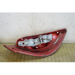 Fanale fanalino stop post dx Mercedes Classe A W169 dal 2004 al 2011 cod a1698200464  1752660671685