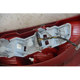 Fanale fanalino stop post dx Mercedes Classe A W169 dal 2004 al 2011 cod a1698200464  1752660671685