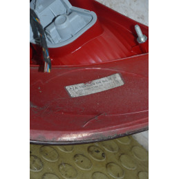 Fanale fanalino stop post dx Mercedes Classe A W169 dal 2004 al 2011 cod a1698200464  1752660671685