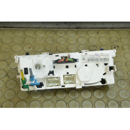Centralina comando aria clima Mercedes Classe A W169 dal 2004 al 2011 cod a1698301585  1752660880933