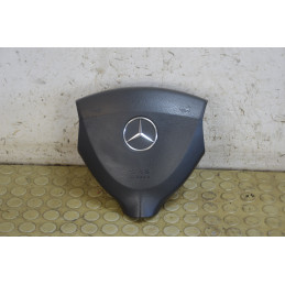 Airbag volante Mercedes Classe A W169 dal 2004 al 2011 cod A16986001029116  1752669037185