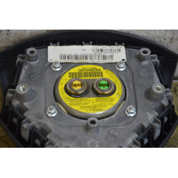 Airbag volante Mercedes Classe A W169 dal 2004 al 2011 cod A16986001029116  1752669037185