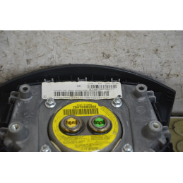 Airbag volante Mercedes Classe A W169 dal 2004 al 2011 cod A16986001029116  1752669037185